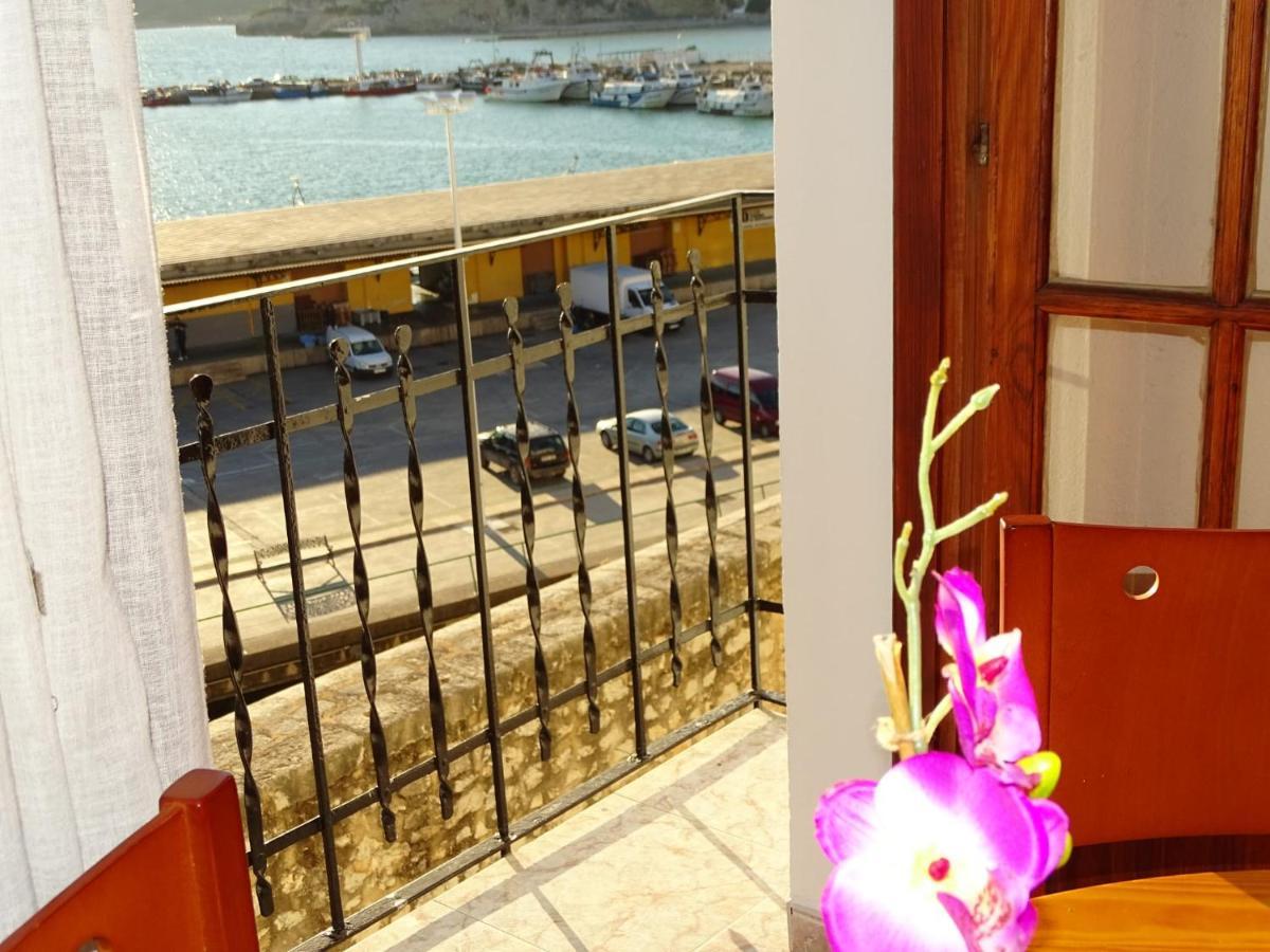 Casco Antiguo- Puerto Daire Peñíscola Dış mekan fotoğraf